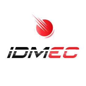 IDMEC logo